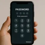 How to password protect apps on android?