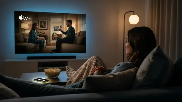 Best originals series on Apple Tv that you must watch