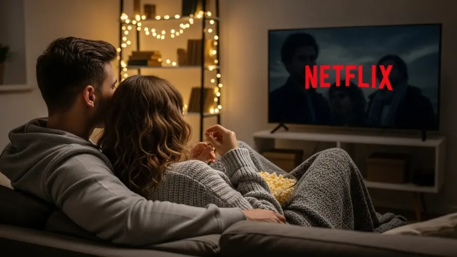 Best originals series on Netflix