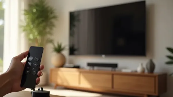 Can Apple Tv Chromecast