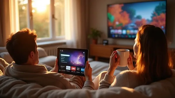 Can Hulu account be shared