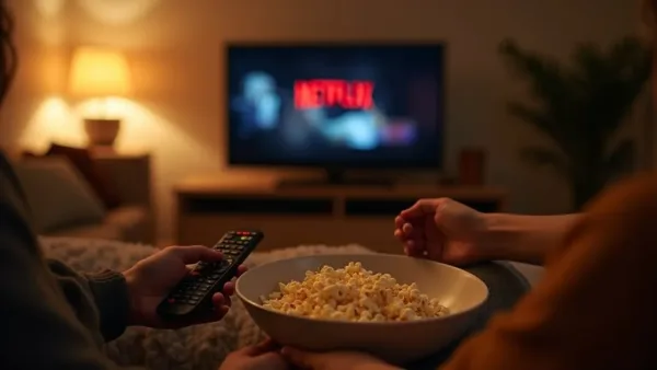 Can Netflix Be Shared