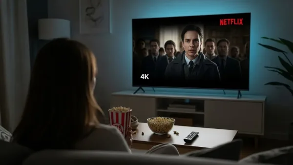 Can Netflix Chromecast