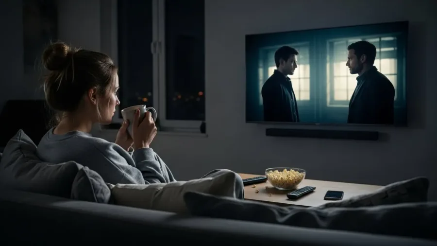 Can You Watch Reelshort on Tv