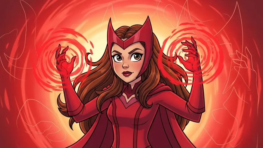 How to get Marvel Snap nameplate