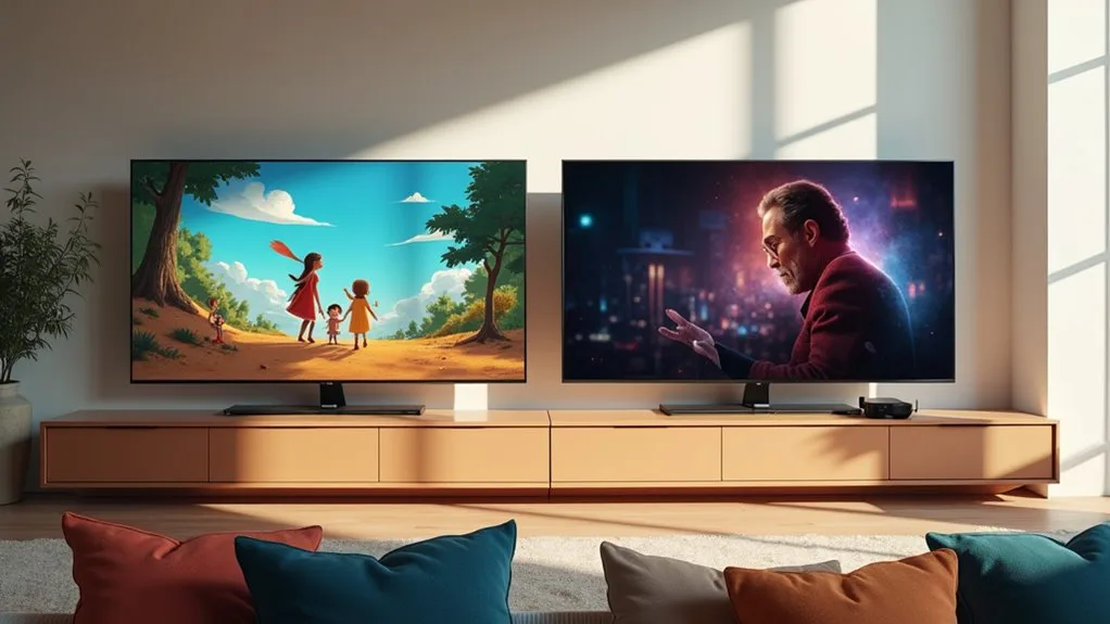 Are Hulu and Disney Plus the same