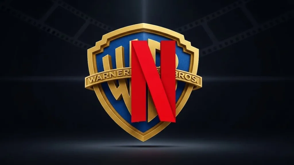 Does Netflix Own Warner Bros.? Unpacking the ownership & Licensing Deals in the Streaming Wars
