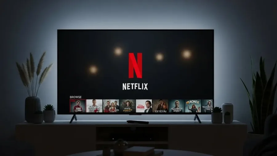 How to log out of Netflix on any TV or streaming device: complete guide
