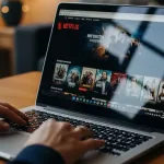 How to Download Netflix Movies on Laptop?