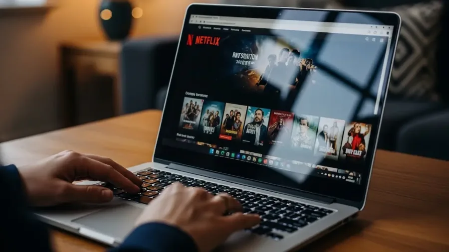 How to Download Netflix Movies on Laptop?