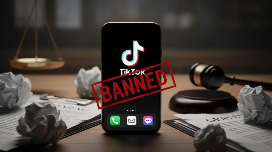 When is TikTok coming back to the App Store?