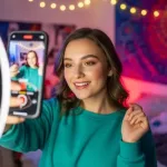 How to repost on Tiktok?