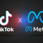 Did Meta buy Tiktok?