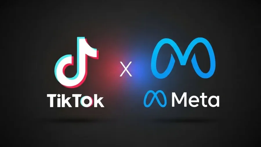 Did Meta buy Tiktok?