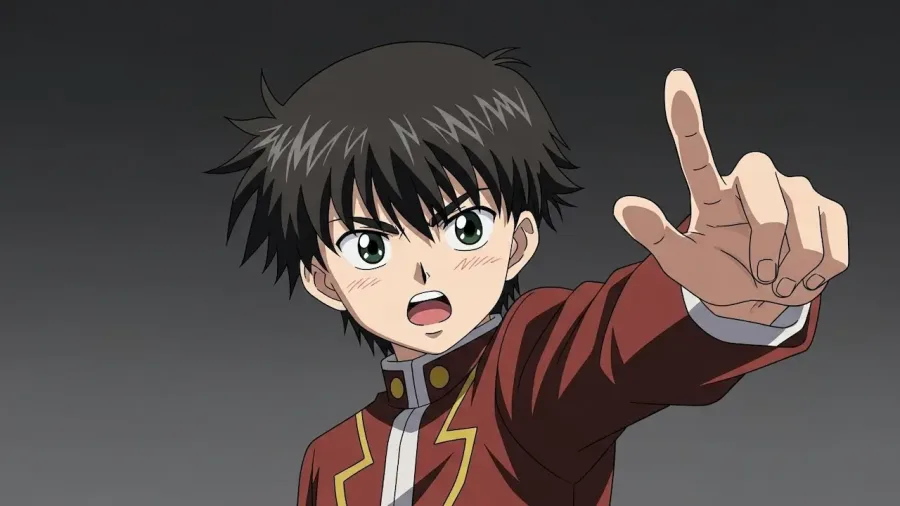 Why does Hulu not have all episodes of Yuyu Hakusho?