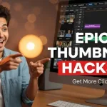 How to optimize Youtube thumbnails: easy design tricks to boost clicks