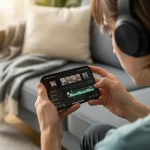 How to edit Youtube videos on your phone: Simple tools and tips for creators