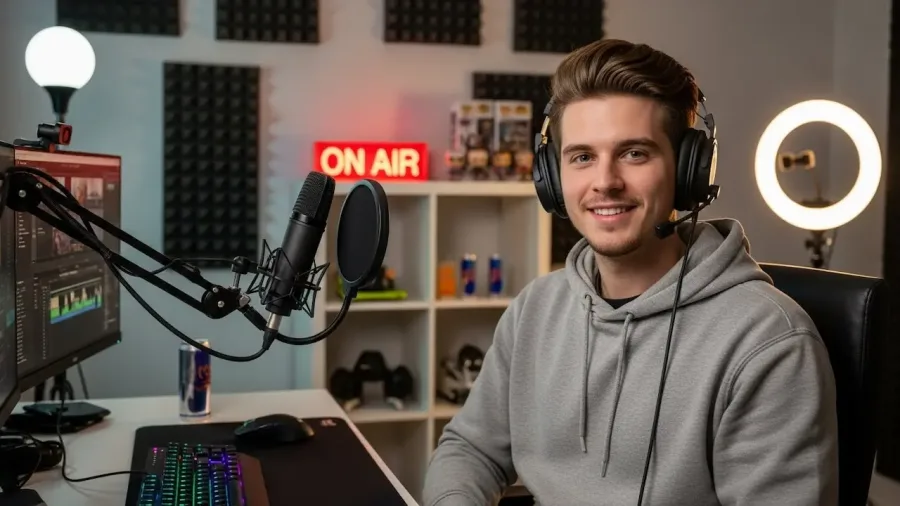 How to grow a Youtube Channel fast: beginner-friendly srategies that work