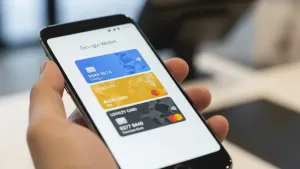 How to add credit and debit cards to Google Wallet the right way