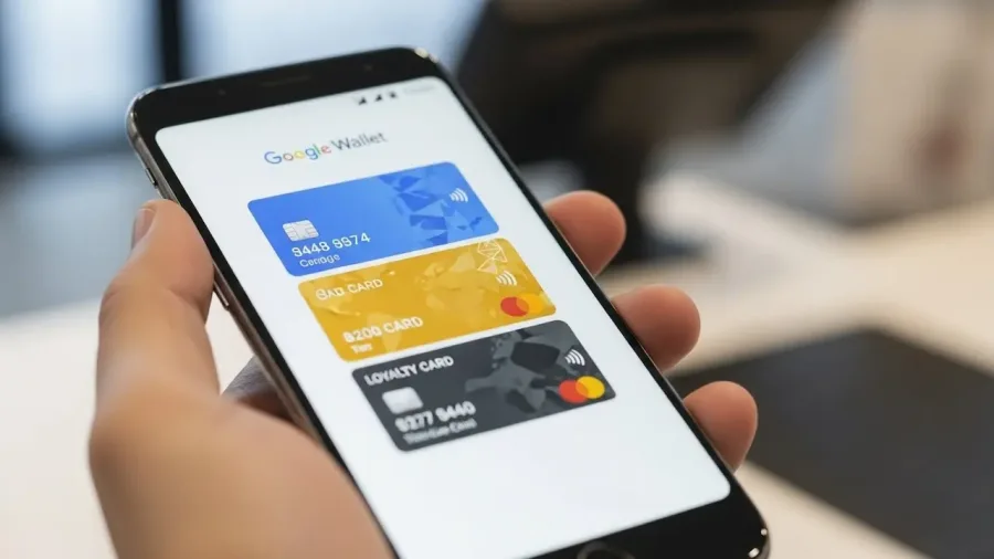 How to add credit and debit cards to Google Wallet the right way