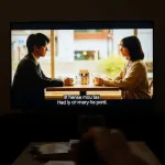 How to change language or subtitles on Dramabox?