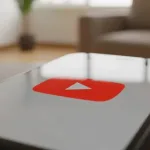 How to clear Youtube App cache safely on Iphone and Android?