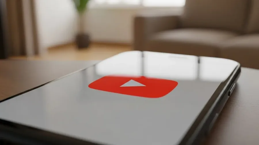 How to clear Youtube App cache safely on Iphone and Android?