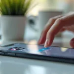 How to get Tiktok back on Iphone?