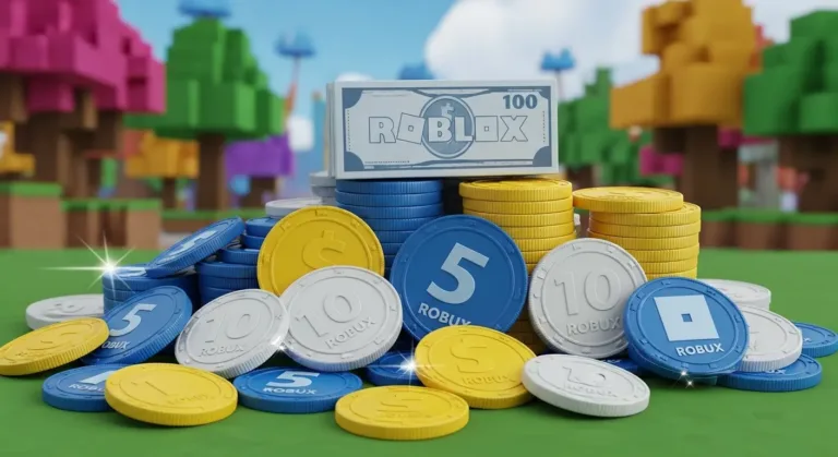 The real cost of Robux: what 6 months of tracking 200 players exposed about Roblox spending, gifting scams, and hidden psychological triggers