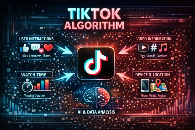 We ran 8 controlled tests on TikTok’s algorithm over 90 days.Here’s what actually predicts viral success (and what’s just noise)