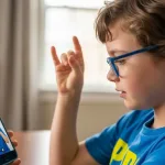I tested 20 educational apps with real blind and deaf users