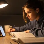 We tested 50 study apps with 150 real students