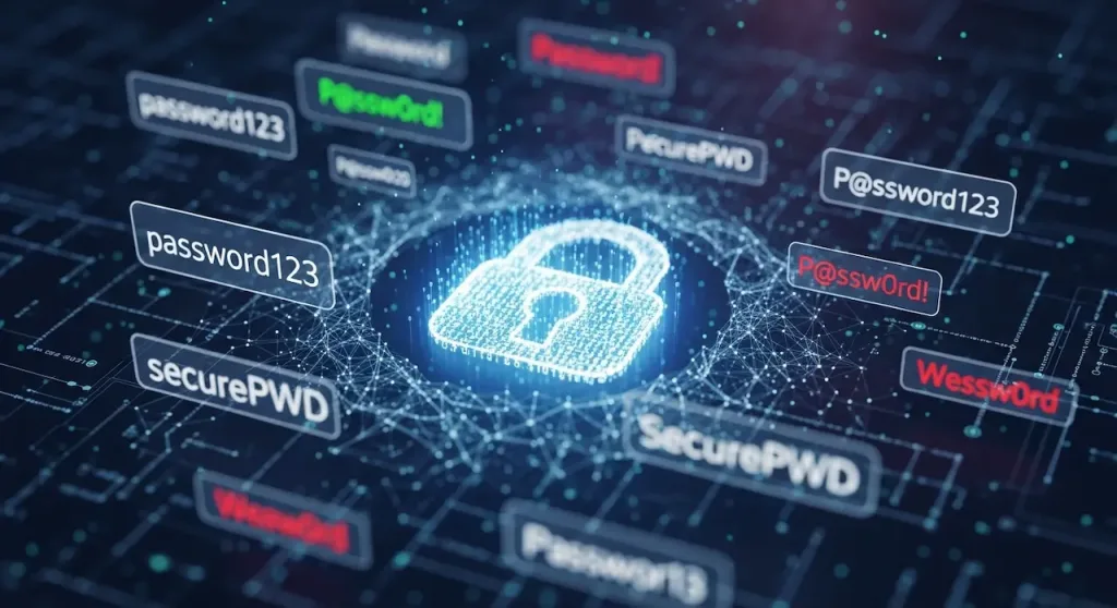 I analyzed 50 'secure' password managers