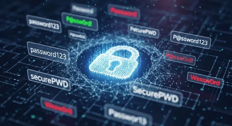 I analyzed 50 ‘secure’ password managers