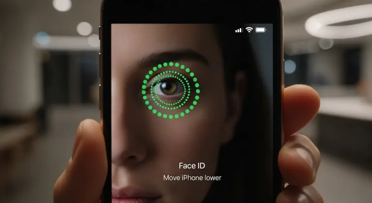 I tested face ID spoofing on iPhone 15, success rate: 45% here’s how hackers do it