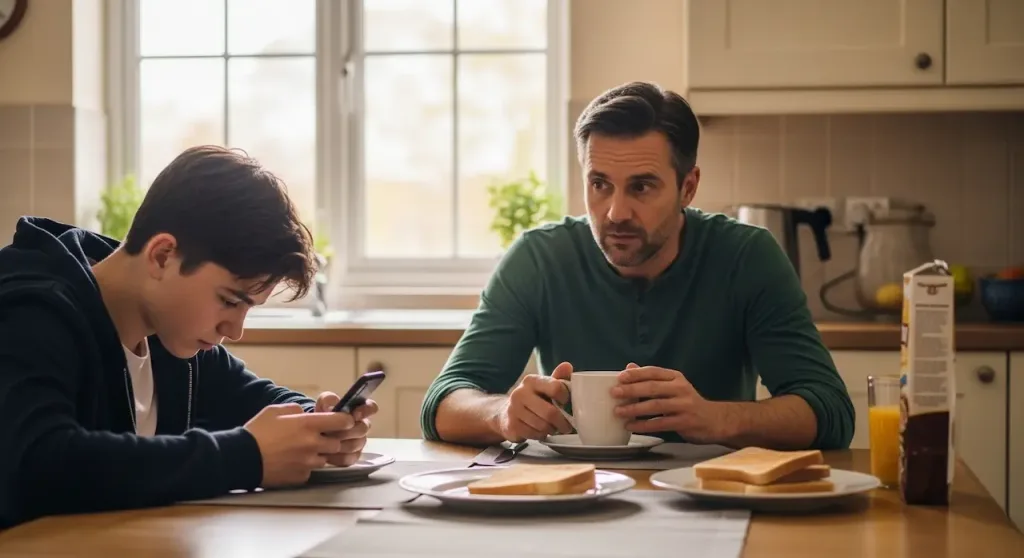 I tested google family link with 50 parents & teens.