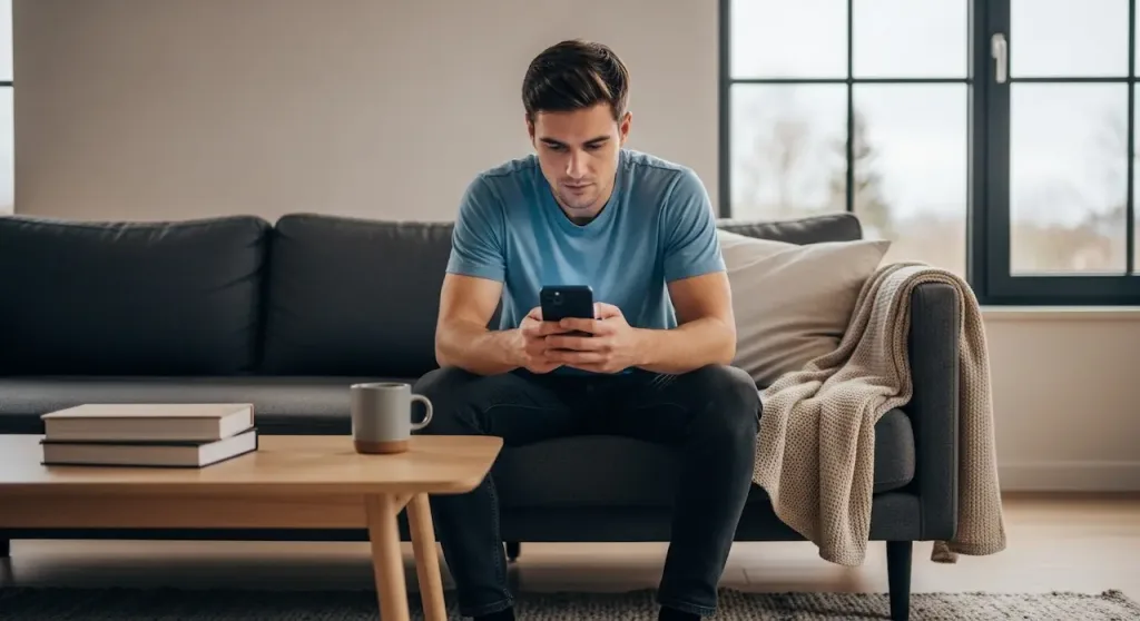 I tested app lock on iPhone and Android with 30 users. 89% can be bypassed in under 2 minutes. Here’s how