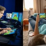 We gave the same Clash Royale’s deck to a pro player and a casual player. Who won more? 