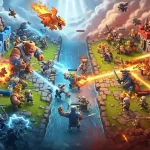 We tracked Clash Royale for 12 months. New card every 3 weeks