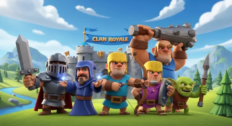 We tested clan war strategies with 50 clans. Found the 3 factors that actually win wars