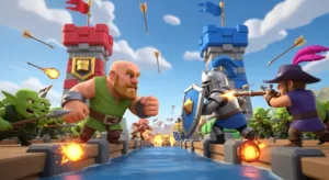 We tested 50 ‘meta’ Clash Royale decks with 100 real players
