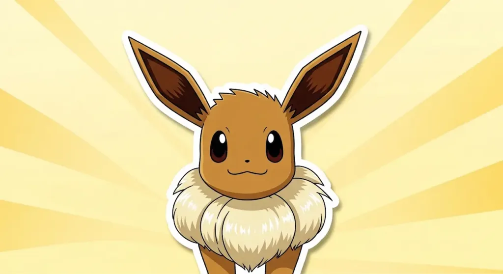 Complete guide: How to Evolve all 8 Eevee in Pokémon GO 2026