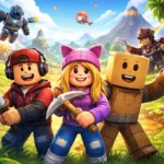 We audited the 50 most popular Roblox games for exploitative design, here’s what the data exposed