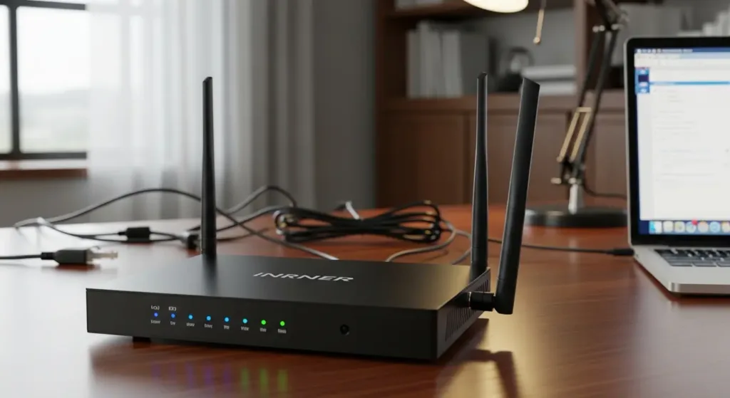 US government mandates domestic production for new Wi-Fi routers